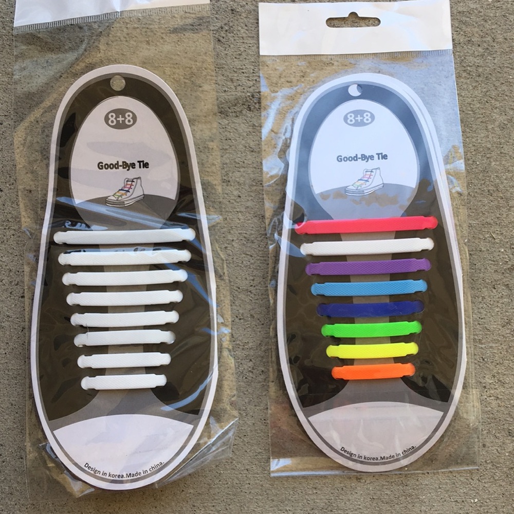 Shoes lace